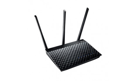 ASUS RT-AC53 AC750 Dual Band Gigabit WiFi Router